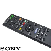 CONTROLE REMOTO SONY ORIGINAL RMT-B107A BDP-S370 BDP-S470 BDP-S570 BDP-BX37 BDP-BX57 BDP-S270 1-487-673-11 148767311