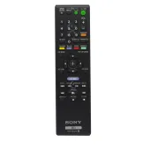 CONTROLE REMOTO SONY ORIGINAL RMT-B107A BDP-S370 BDP-S470 BDP-S570 BDP-BX37 BDP-BX57 BDP-S270 1-487-673-11 148767311