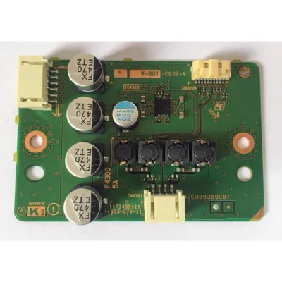 PLACA SONY K2 KDL-40X850B Y8288863A 173499111 1-893-276-11