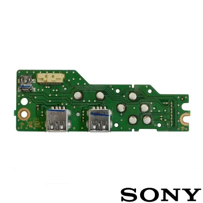 PLACA SONY USB E TOUCH Y8288381A MX905 PCI SW HUS-F NOBLE