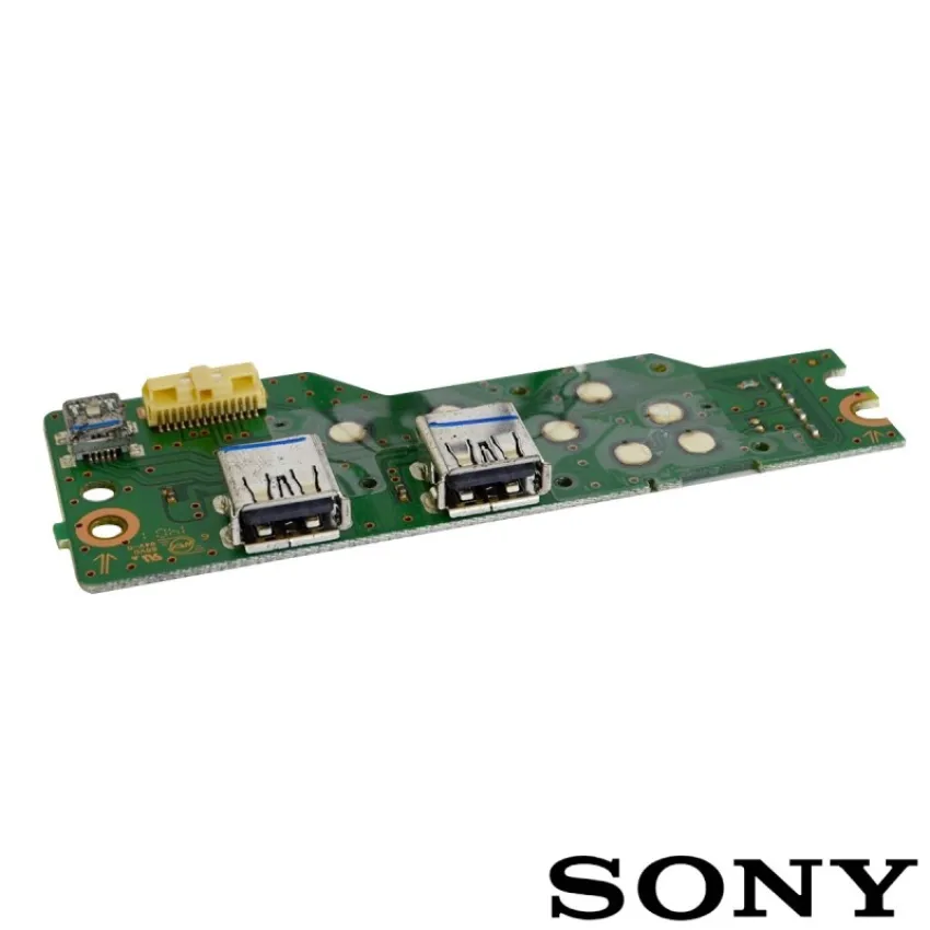 PLACA SONY USB E TOUCH Y8288381A MX905 PCI SW HUS-F NOBLE