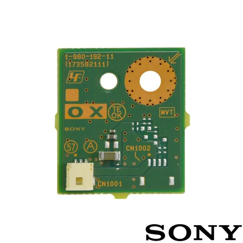 PLACA SONY OX KDL-40R355B 1-980-192-11 198019211 173582111 Y8289157A | NOVA