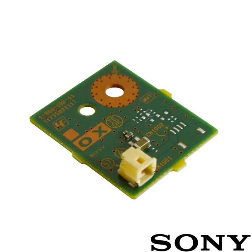 PLACA SONY OX KDL-40R355B 1-980-192-11 198019211 173582111 Y8289157A | NOVA