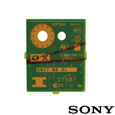 PLACA SONY OX KDL-40R355B 1-980-192-11 198019211 173582111 Y8289157A | NOVA