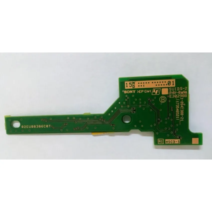 PLACA DO SENSOR SONY XBR-50W805C 1-894-388-21 173546521 Y8288998A
