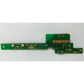 PLACA DO SENSOR SONY XBR-49X800D  1-980-818-12 173612212 Y8289123A
