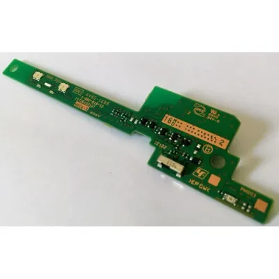 PLACA DO SENSOR SONY XBR-49X800D  1-980-818-12 173612212 Y8289123A
