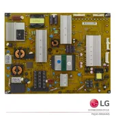 PLACA FONTE LG 42LW4500 47LW4500 47LV3700 47LV3500 42LW5700 47LW5700 47LW6500 47LV5500 42LV5500 EAY62169801 EAX62865401