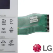 MEMBRANA LG MS2355R MS2355RA MS2342B MFM63596701 | ORIGINAL