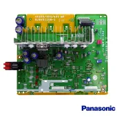 PLACA DE SAIDA RJBV0110B PANASONIC SC-AK250 SC-AK350 AK450