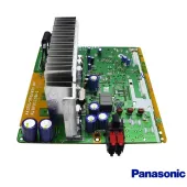 PLACA DE SAIDA RJBV0110B PANASONIC SC-AK250 SC-AK350 AK450