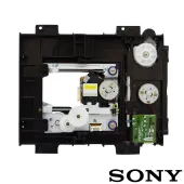 UNIDADE OTICA COM MECANISMO SONY SF-HD62 SFHD62 ORIGINAL