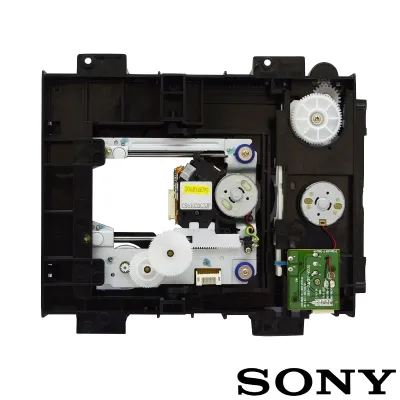 UNIDADE OTICA COM MECANISMO SONY SF-HD62 SFHD62 ORIGINAL