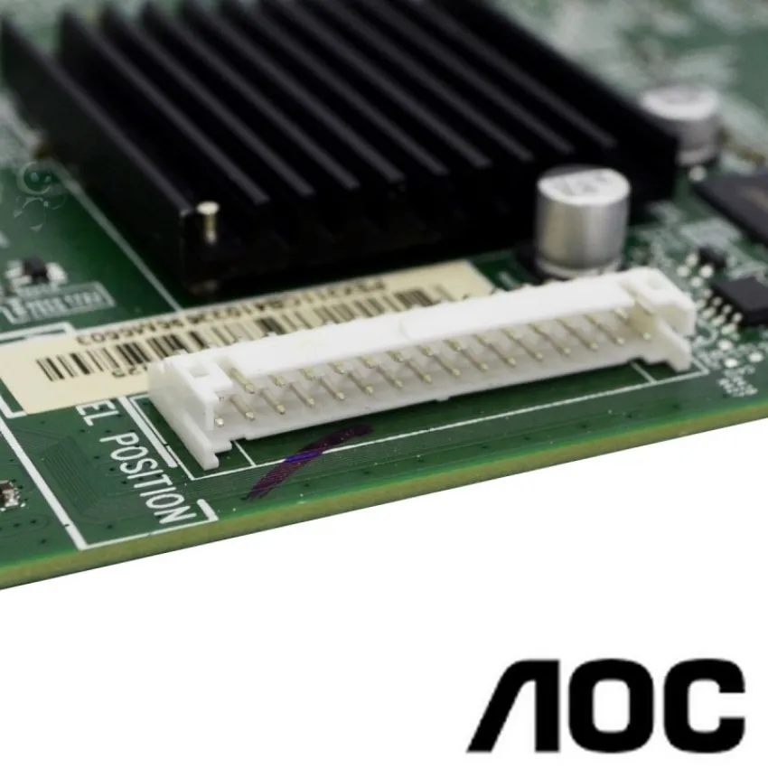 PLACA PRINCIPAL AOC LE32H1461/20 LE32H1461 715G7805-M01-B00-0043