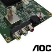 PLACA PRINCIPAL AOC LE32H1461/20 LE32H1461 715G7805-M01-B00-0043