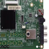 PLACA PRINCIPAL AOC LE32H1461/20 LE32H1461 715G7805-M01-B00-0043