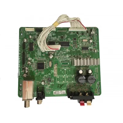 PLACA PRINCIPAL CM4350 EBR80288507 EBR80288506 EBR80288514 EAX66325701 (SEMI NOVA)