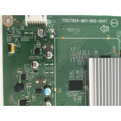 PLACA PRINCIPAL AOC LE43S5760/20 LE43S5760 715G7904-M01-B00-004T