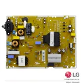 PLACA FONTE LG 50UK6510 50UK6520 EAY64948601 EAX67844401 - ORIGINAL