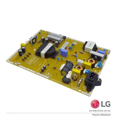 PLACA FONTE LG 50UK6510 50UK6520 EAY64948601 EAX67844401 - ORIGINAL