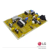 PLACA FONTE LG 50UK6510 50UK6520 EAY64948601 EAX67844401 - ORIGINAL