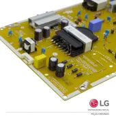 PLACA FONTE LG 50UK6510 50UK6520 EAY64948601 EAX67844401 - ORIGINAL