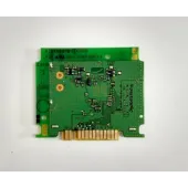 PLACA MODULO RECEPTORA RJBX0597B SE-FX70 RD-DWKX008PM