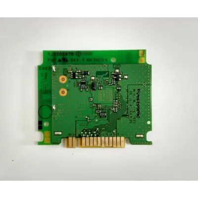 PLACA MODULO RECEPTORA RJBX0597B SE-FX70 RD-DWKX008PM