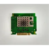 PLACA MODULO RECEPTORA RJBX0597B SE-FX70 RD-DWKX008PM