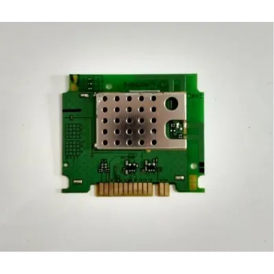 PLACA MODULO RECEPTORA RJBX0597B SE-FX70 RD-DWKX008PM