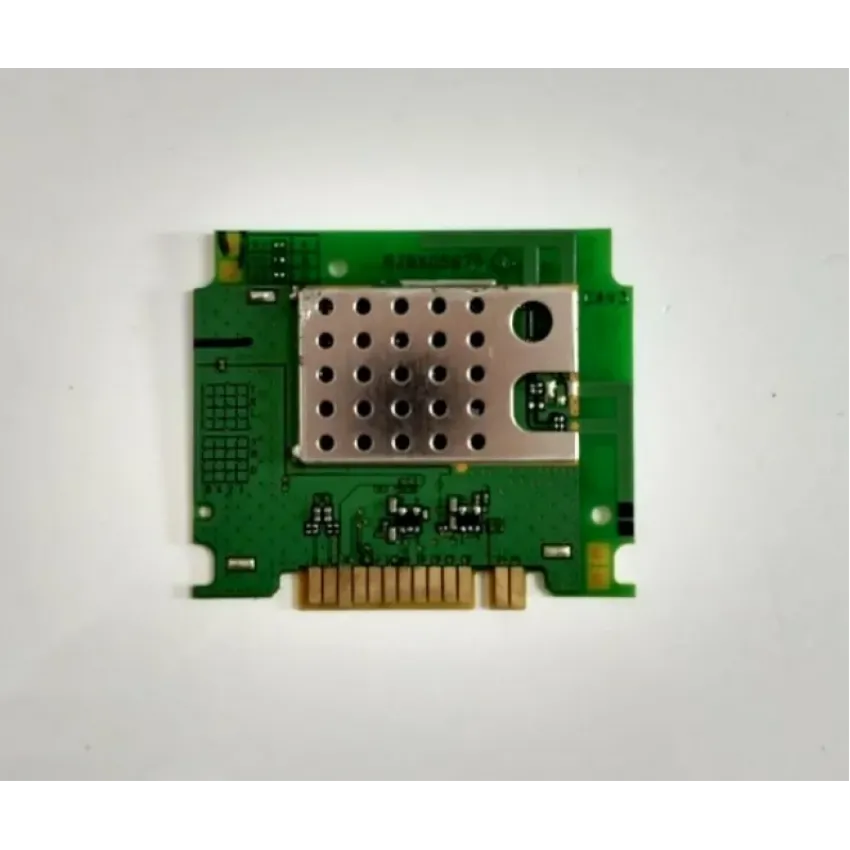 PLACA MODULO RECEPTORA RJBX0597B SE-FX70 RD-DWKX008PM