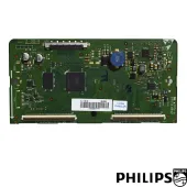PLACA T-CON PHILIPS 40PFL3606D/78 S310610816431