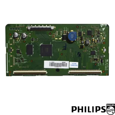 PLACA T-CON PHILIPS 40PFL3606D/78 S310610816431