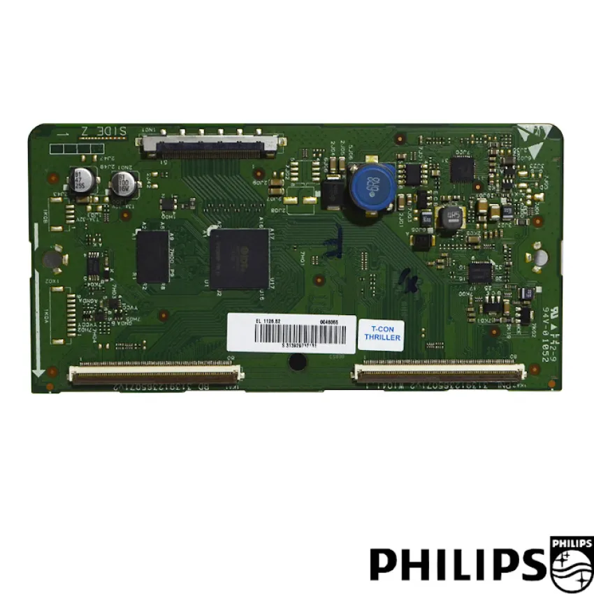 PLACA T-CON PHILIPS 40PFL3606D/78 S310610816431