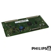 PLACA T-CON PHILIPS 40PFL3606D/78 S310610816431