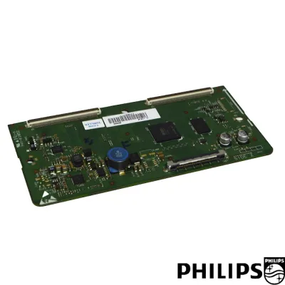 PLACA T-CON PHILIPS 40PFL3606D/78 S310610816431