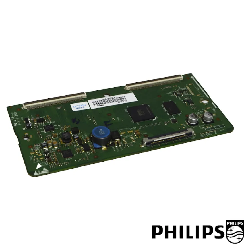 PLACA T-CON PHILIPS 40PFL3606D/78 S310610816431