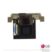 PLACA DO SENSOR / BOTÃO POWER LG 43LH5600 43LH5700 43UF6400 49LH5600 49LH5700 49UF6400 EBR80772103 EBR80772104