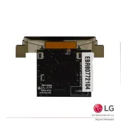 PLACA DO SENSOR / BOTÃO POWER LG 43LH5600 43LH5700 43UF6400 49LH5600 49LH5700 49UF6400 EBR80772103 EBR80772104