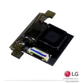PLACA DO SENSOR / BOTÃO POWER LG 43LH5600 43LH5700 43UF6400 49LH5600 49LH5700 49UF6400 EBR80772103 EBR80772104