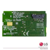 MODULO WIRELESS WI-FI LG 43LK5700  43LK571C 43LK5750PSA EAT63377302 EBR84207401 | ORIGINAL