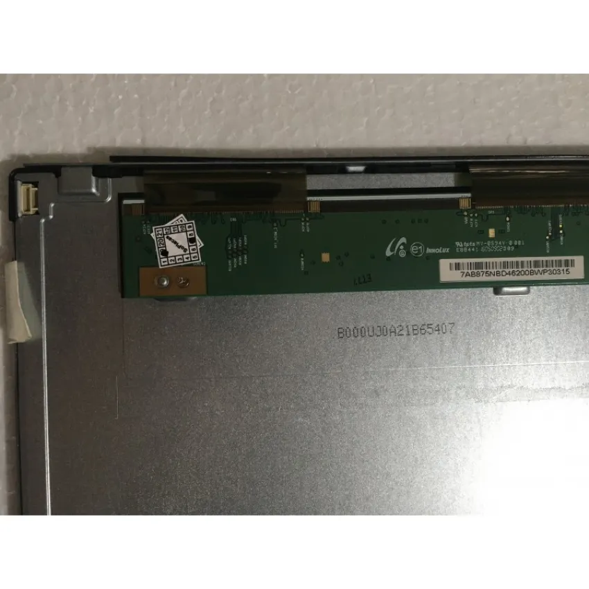 TELA DISPLAY LCD SAMSUNG M236HJJ-L31 REV. C3 BN07-01405A