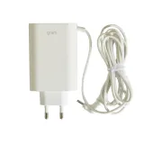 FONTE EXTERNA LG 17Z990 19Z990 WA-48B19FS (100 - 240 V~, 1.5 A MAX 19V -2.53 A) EAY64889301