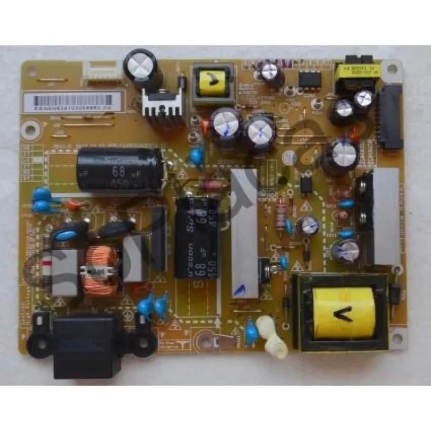 PLACA FONTE 32LB530B 32LB530  32LN640R EAX65634301 EAY62810305 (semi nova)