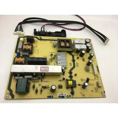 PLACA FONTE PHILCO PH58E30DSG 40-E582C0-PWB1XG (SEMI NOVA)