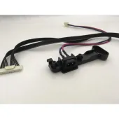 PLACA FONTE PHILCO PH58E30DSG 40-E582C0-PWB1XG (SEMI NOVA)