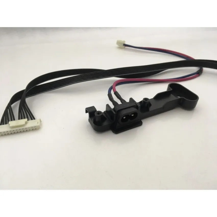 PLACA FONTE PHILCO PH58E30DSG 40-E582C0-PWB1XG (SEMI NOVA)