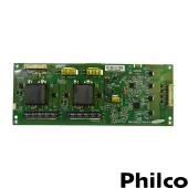 PLACA INVERTER PHILCO PH55 LED A SSL550EL02 REV:0.2 | SEMI NOVA