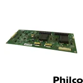 PLACA INVERTER PHILCO PH55 LED A SSL550EL02 REV:0.2 | SEMI NOVA