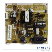 PLACA FONTE SAMSUNG BN44-00751A LT24D310 T24D310LH - ORIGINAL